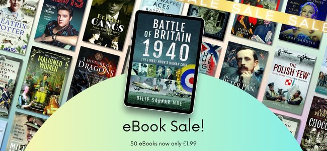 eBook sale